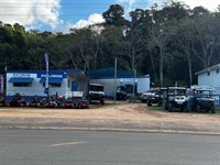 extreme motorcycles atherton - 2