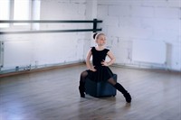 established profitable dance studio - 2