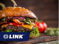 burger franchise under management - 1