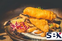 cafe takeaway seafood cafe - 1