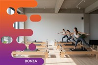 36469 boutique pilates studio - 1