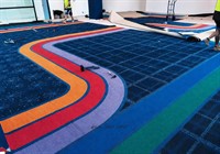 established flooring supplier installer - 2