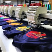 established b2b workwear apparel - 1