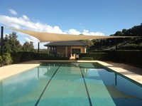 shade sails design manufacture - 1