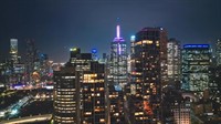 luxury melbourne cbd serviced - 1