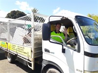 rob's rubbish removals cairns - 1