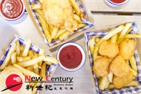 fish chips bundoora 1p11485 - 1