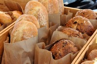 under offer bakery café - 1