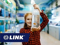 established aquarium aquatic retail - 3