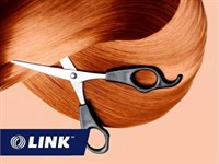 established brisbane hair salon - 1