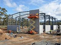 building systems manufacturer - 3