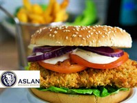 fully managed burger bar - 2