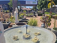 specialist retail garden centre - 1