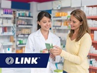 established health nutrition retailer - 1