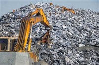 scrap metal recycling gippsland - 1