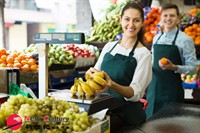 fruit veg food store - 1