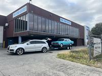 trailer hire business for - 1