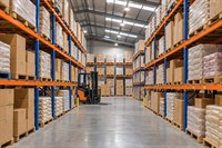 specialty asian food importer - 1