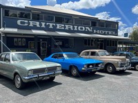 mackay freehold investment tourism - 3
