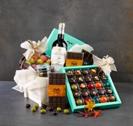 chocolate shop cafe online - 1
