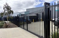 profitable fencing gates business - 1