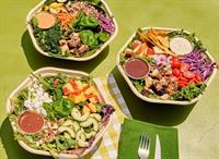 two thriving franchise fast - 1