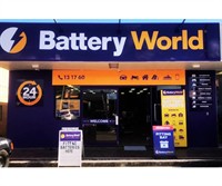 battery retail franchise brisbane - 3