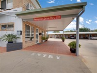 leasehold motel opportunity biloela - 2