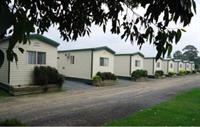 freehold caravan park investment - 2