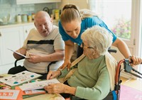 registered aged care ndis - 1