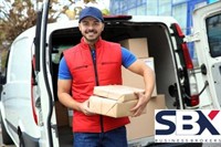 courier delivery courier business - 1