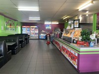 profitable cafe takeaway coonabarabran - 1