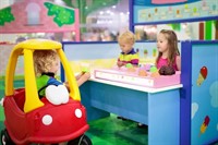 premium listing play centre - 2
