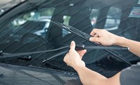 auto parts wholesaler vehicle - 1