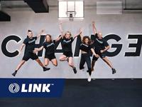 change fitness franchise central - 1