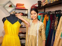 established fashion retail hub - 2