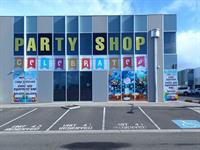 party shop online store - 1