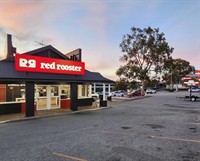 established red rooster franchise - 2