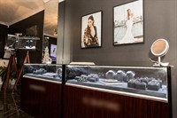 fine diamond gemstone jewellery - 2