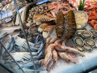 straight fresh fish excellent - 1