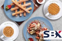 cafe takeaway franchise franchise - 1