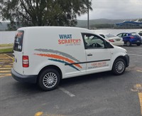 mobile scratch repair business - 1