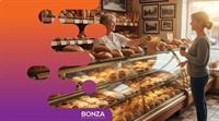 36299 successful bakery with - 1