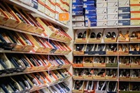 established shoe store prime - 2