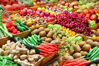 groceries fruit vegetables fruit - 1