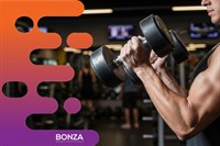 36739 turnkey strength training - 3