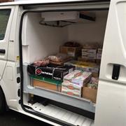 smallgoods distribution for sale - 1