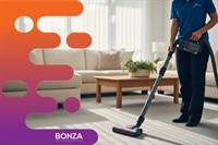 37285 domestic cleaning business - 1