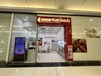established essential beauty salon - 1