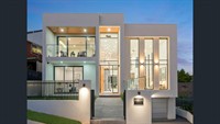aluminium fabrication windows doors - 1